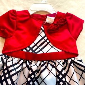 Girls 4T dress